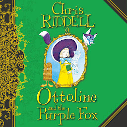 Icon image Ottoline and the Purple Fox