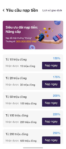 VBeauty & Spa Screen 2
