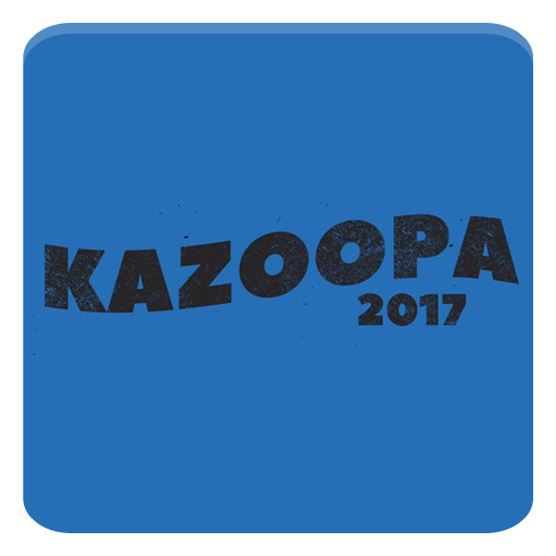 KAZOOPA Latest Icon