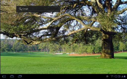 Augusta Wallpapers For Tablets