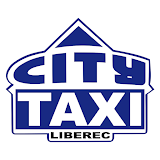 CITY TAXI Liberec icon