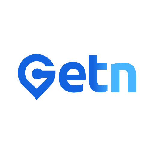 Getn Driver logo