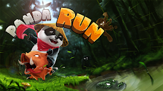 Panda Runのおすすめ画像1