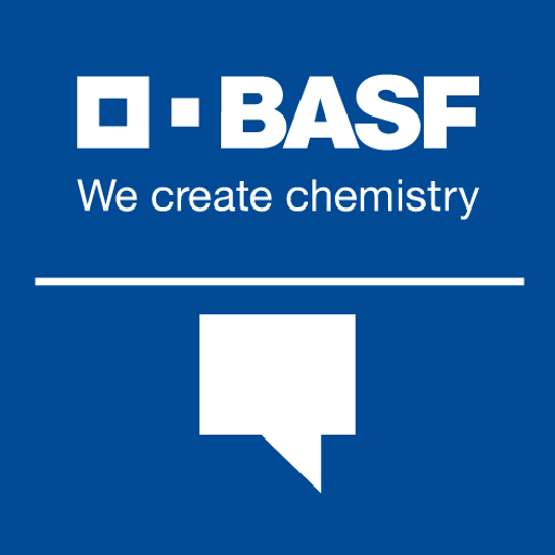 BASF News logo