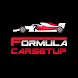 Formula Car Setup