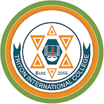 Cover Image of Tải xuống Triton International SS & College 3.7.3 APK