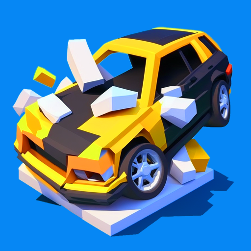 Idle Crash Test logo