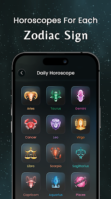 Astroboom - Astrology Appのおすすめ画像2