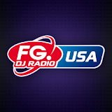 FG USA icon