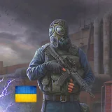 ChZO lost souls Ukraine Crisis icon