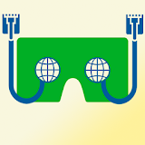 Dial Up VR icon