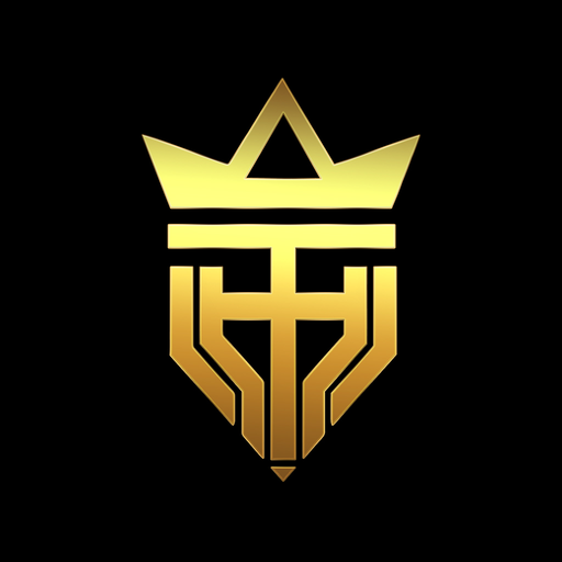 Thy Kingdom logo