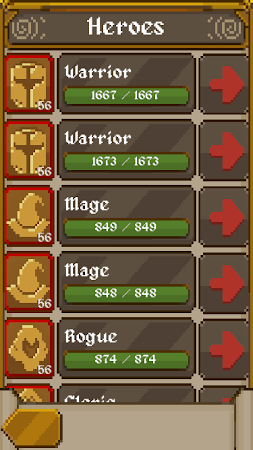 Game screenshot Merchant hack
