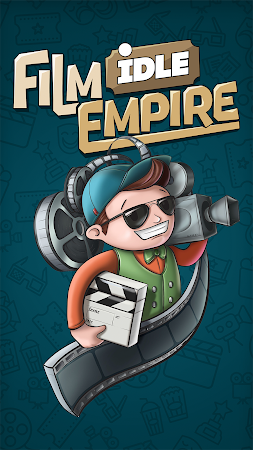 Game screenshot Симулятор владельца киностудии mod apk