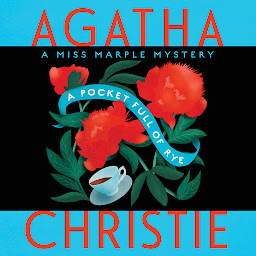 Icon image A Pocket Full of Rye: A Miss Marple Mystery