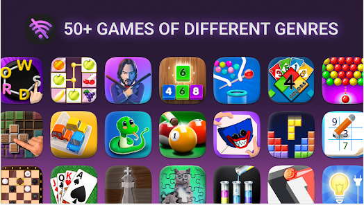 1 2 3 4 Player Games - Offline - Apps on Google Play