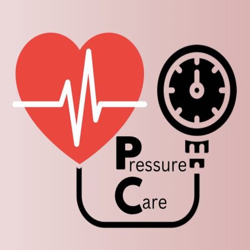 PressureCare logo