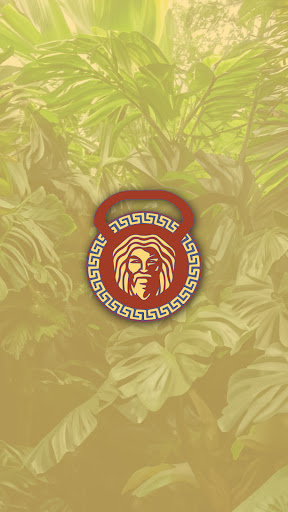 Android application The Primal Training App screenshort