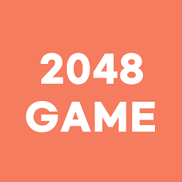 simple 2048