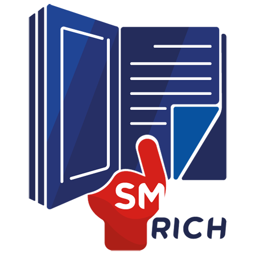 SM RICH 1.0.2 Icon