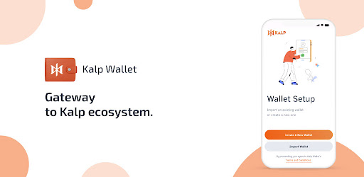 Kalp Wallet