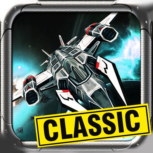 Thunder Fighter 2048 1.44 Icon