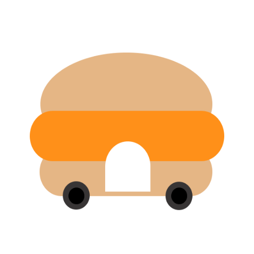 GoodBus -Hong Kong bus ETA Logo
