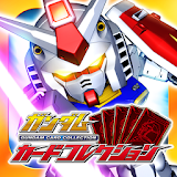 ガンダムカードコレクション icon