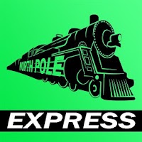 North Pole Express VR