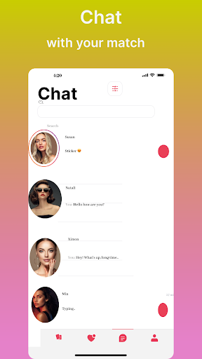 Australia Social - Dating App Screenshot 4 - AppWisp.com