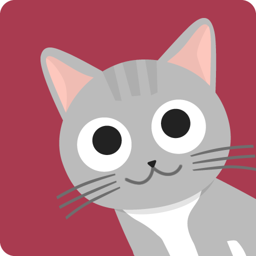 Super Cat Stacks logo