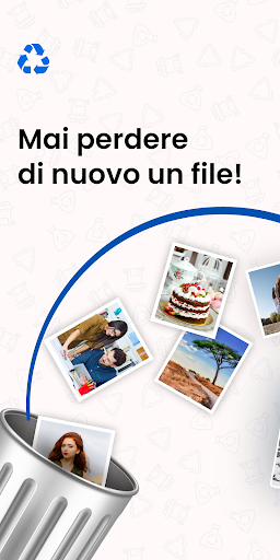 Anteprima dell'app
