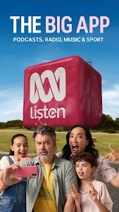 ABC listen: Radio & Podcasts Unknown