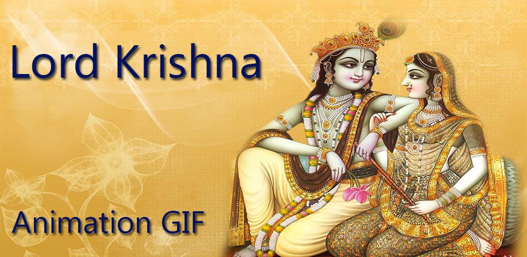 Download Lord Krishna GIF Status Free for Android - Lord Krishna GIF Status  APK Download 