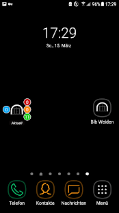 Bib Weiden 1.8.1 APK screenshots 6