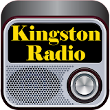 Kingston Radio icon