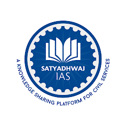 Icon image Satyadhwaj IAS