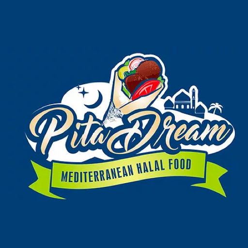 Pita Dream logo