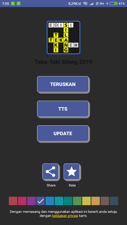 TTS Asah Otak 2024 - 01.2024 - (Android)