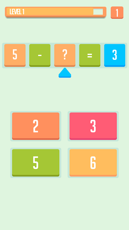 Quick Math - Brain Workout - 2.0 - (Android)