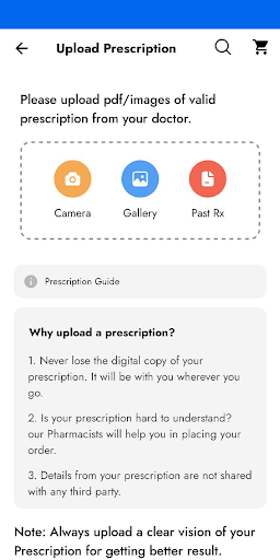 Medipik Screen 3