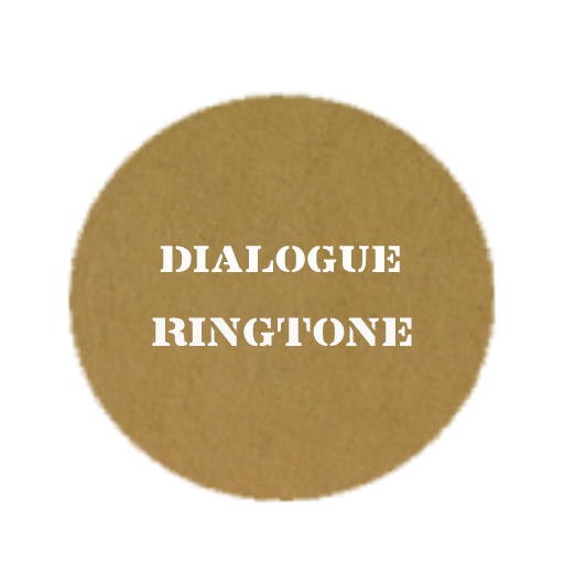 Dialogue Ringtones logo