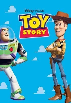 Lightyear & Toy Story 1-4: 5 Movie Collection - Movies on Google Play