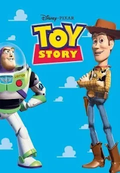 Toy Story 1 (Pixar)