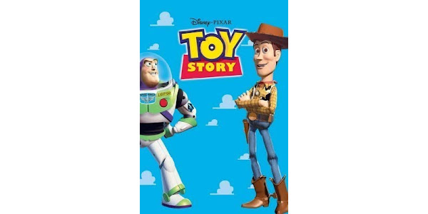 Toy Story - Movies on Google Play