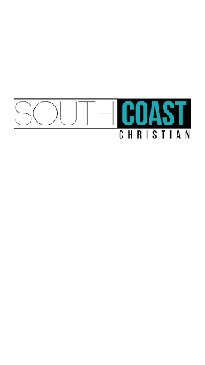 Android application South Coast Christian screenshort