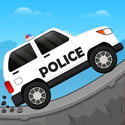 子供向け幼児車ゲーム 2 ～ 5 Mod Apk