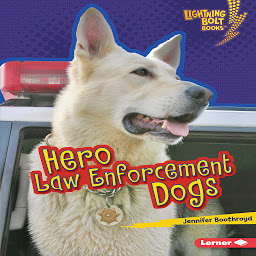 Icon image Hero Law Enforcement Dogs
