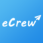 Cover Image of Tải xuống eCrew  APK