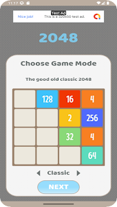 2048: Charm Puzzle Game 2023